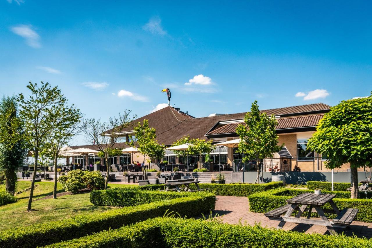 Van Der Valk Cuijk - Nijmegen Luaran gambar