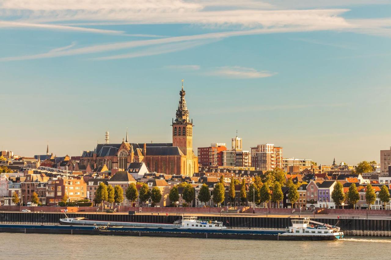 Van Der Valk Cuijk - Nijmegen Luaran gambar
